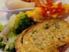 -万德诺富特酒店·自助餐厅(万德大厦店)