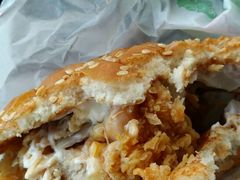 -华莱士·全鸡汉堡(吉祥街店)