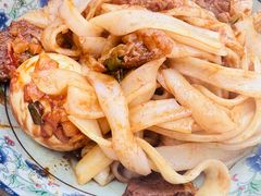 -牛师傅牛肉面(尚隆路店)