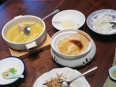 -十八棵（老龙井）御茶园(老龙井店)
