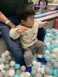 -MINI MARS KIDS CLUB亲子家庭中心(长宁天山店)