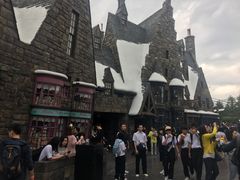 -哈利波特魔法世界