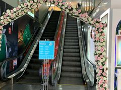-山西路百货大楼