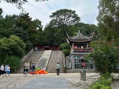 -宜兴张公洞