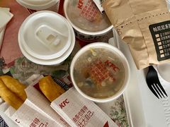 -肯德基(鲁迅路店)