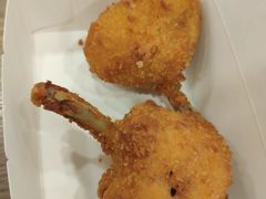 墩墩鸡-魏家凉皮(协和店)