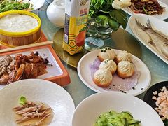 -北门饭店(三香路店)