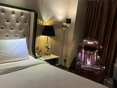 -深圳摩登克斯酒店