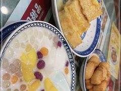 -赵记传承·中国甜品(福州总店)