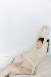 -专注孕妇照亲子照·纪田摄影