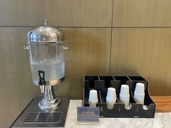 -陆家嘴万怡酒店·万荟轩