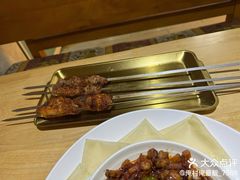 -禾木·新疆特色美食