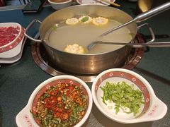 -大吉利·潮汕牛肉火锅(万峰路店)
