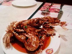 -芭菲盛宴·环球美食(锦城万达广场店)