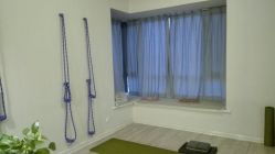 这里是一对一的教室-瑜舍瑜伽连锁教室