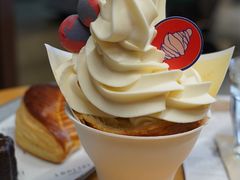 -LANLIZI BAKERY(COSMO店)
