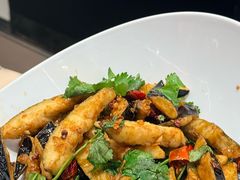 -乡村大盘鸡(商城路总店)