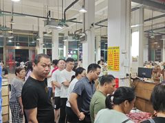 -标记美食新鲜猪杂(兴南大道店)