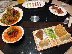 -新乾隆酒楼(帝景园店)