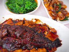 -玲珑餐厅(陕西南路店)