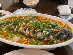 -飞虹鱼馆(春华路店)