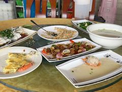-梅姐海鲜餐厅(水头海鲜街店)