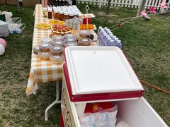 -TIPPI营地 房车主题·露营烧烤团建轰趴(天安假日店)