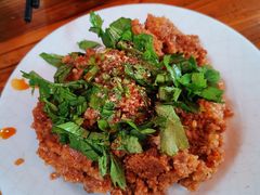 粉蒸牛肉-朱大嘴肥肠血旺(福字街店)