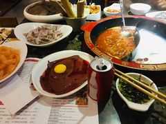 -成都辣满城老火锅(融创茂店)