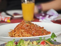 -WOLFGANG PUCK KITCHEN & BAR(迪士尼小镇店)