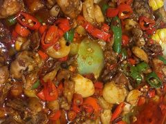 -辣小鲜·南昌大排档(船山路店)