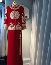 -衣贝姿婚纱礼服馆