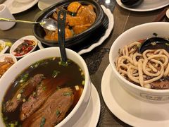 -中国厨房/台湾牛肉面