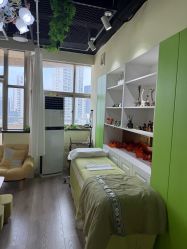 -变美丽半永久纹眉连锁·机器野生眉•洗眉