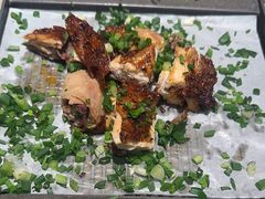 -绿茶餐厅(深圳龙华天虹购物中心店)