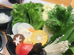 -呷哺呷哺 黄金牧场 (新中关购物中心店)