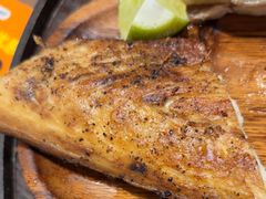 -ITARU食堂·定食料理(西丽店)