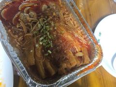 -兆辉木炭海鲜烧烤·海鲜小炒