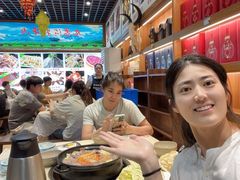 -九寨特色牦牛肉汤锅 羊肉汤锅