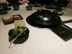 -百年果林椰子鸡(中洲店)