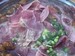 -晓芬叉烧圆子粉