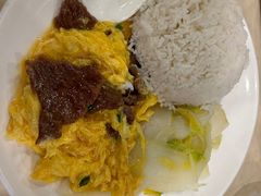-玲又珑美食(盘福路店)