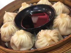 小笼包-食惠里小笼包面馆(越秀店)