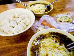 -青年实验餐厅