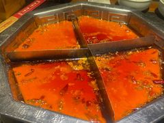 -陈眼镜火锅(总店)