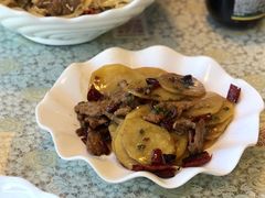 -文三里屯面馆(三里屯店)
