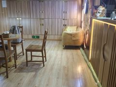 -白兔子密室(长寿路店)