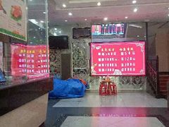 -清真·锦翔炝锅鱼(明德门店)