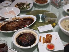 -欣旺·迎宾楼·百年无锡菜