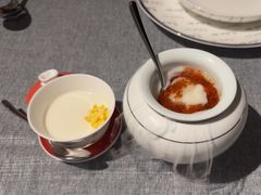 -柿合缘新京菜(静安嘉里中心店)
